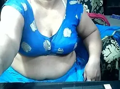 Amateur Adult Video Chat of indianbhabi40