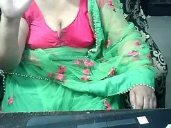 Amateur Adult Webcam of indianbhabi40