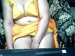 Amateur Adult Webcam of indianbhabi40