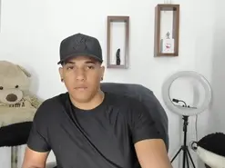 Amateur Watch Live Sex Cams of yoximanuelprime