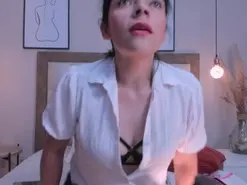 Amateur Sex Chat of AnnaBrooks