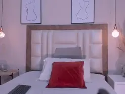 Amateur Private Sex Chat of AnnaBrooks