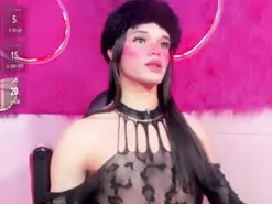 Amateur Best Webcam of Isabella_Kirk