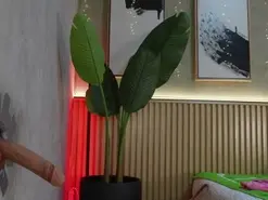 Amateur Live Sex Cam of nina_soul