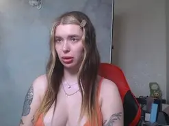 Amateur Free Porn Cam of maryhotmoon