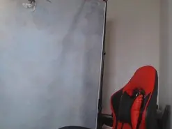 Amateur Nude Webcam of maryhotmoon