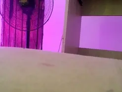 Amateur Free Live Porn of BarbyHidalgo