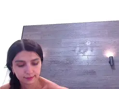 Amateur Live Sex Cam of GanseloMix