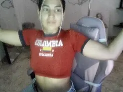 Amateur Free Live Porn of Mandy_berry