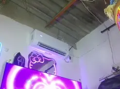 Amateur Live Porn of diirtyfetichee