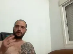 Amateur Nude Webcam of jackespartaaaa
