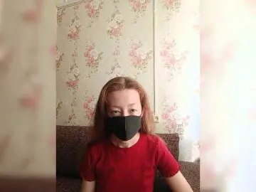 Bongacams Sex Chat of BelayaVorona