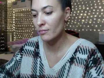 Bongacams Sex Chat of Marina4Love