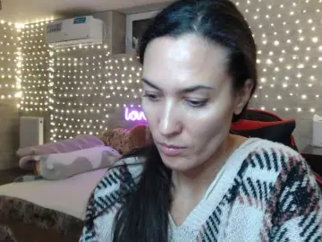 Bongacams Free Live Porn of Marina4Love