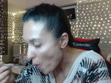 Bongacams Free Live Porn of Marina4Love