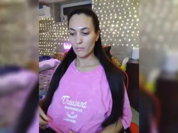 Bongacams Free Porn Cam of Marina4Love