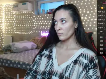 Bongacams Best Webcam of Marina4Love