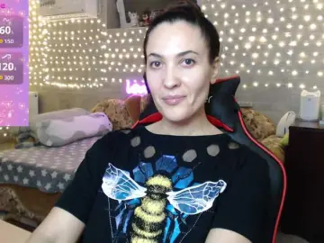 Bongacams Live Porn of Marina4Love