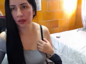 Bongacams Nude Webcam of Charlotemple5