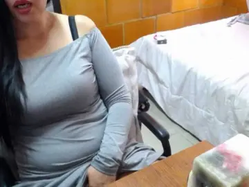 Bongacams Live Sex Cam of Charlotemple5