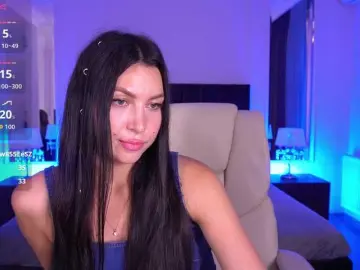 Bongacams Adult Webcam of EliseVelour