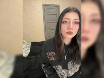 Bongacams Live Sex of LuckyStar
