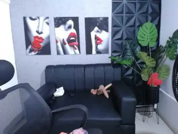 Bongacams Sex Chat of Valentina-mature