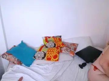 Bongacams Sex Cam of Valentina-mature