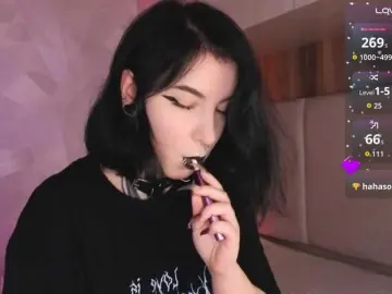 Bongacams Nude Webcam of Vivi-Squirrel