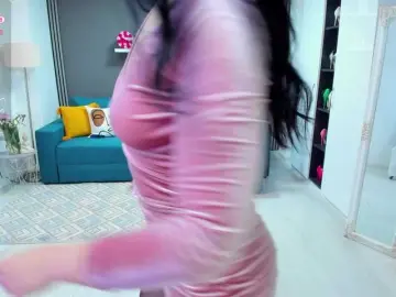 Bongacams Free Live Porn of ChristalX