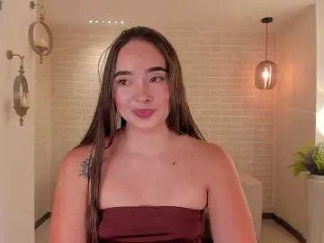 Bongacams Live Sex of AlinaKravitz