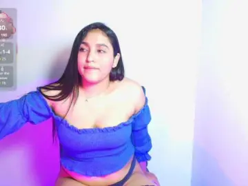 Bongacams Sex Chat of LyaDubois