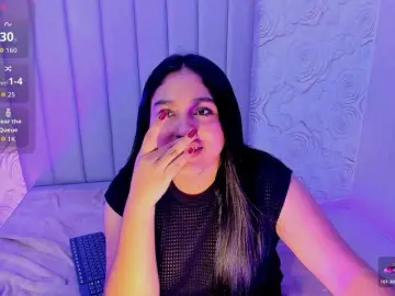 Bongacams Best live sex cam show of LyaDubois