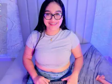 Bongacams Adult Webcam of LyaDubois
