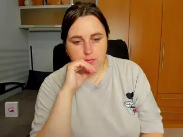 Bongacams Adult Webcams of NaomiiWix