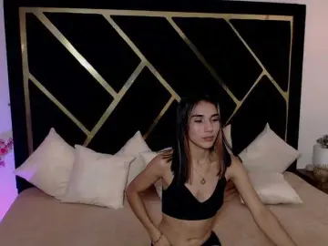 Bongacams Live Sex of Scarlett-Moon3