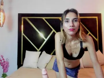 Bongacams Adult Webcams of Scarlett-Moon3