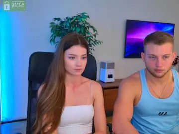 Bongacams Live Sex Cam of jony-jessica