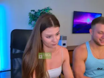 Bongacams Best live sex cam show of jony-jessica