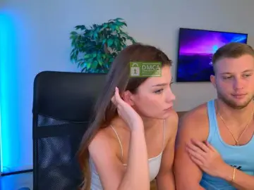 Bongacams Adult Webcam of jony-jessica