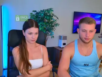 Bongacams Live Sex Cam of jony-jessica