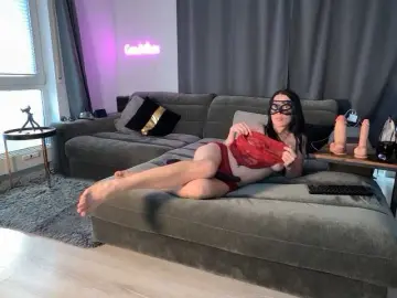 Bongacams Adult Video Chat of joyfullust69