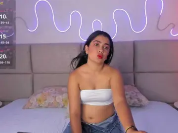 Bongacams Sex Cam of yiiraa