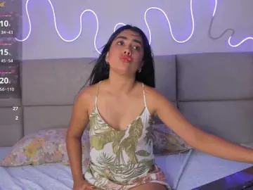 Bongacams Live Porn of yiiraa