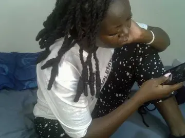 Bongacams Live Sex Cam of Ebonycherry