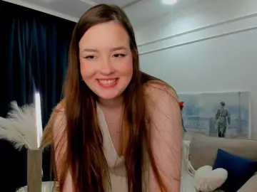 Bongacams Adult Video Chat of HoneyGlow