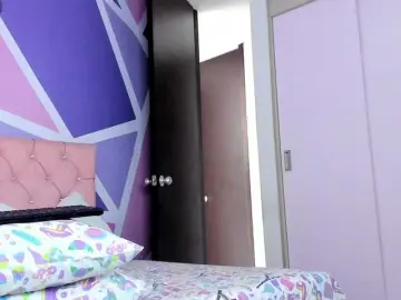 Bongacams Live Sex Cam of AngieCandy