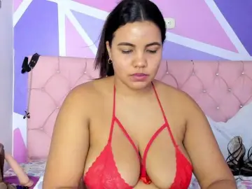 Bongacams Free Live Porn of AngieCandy