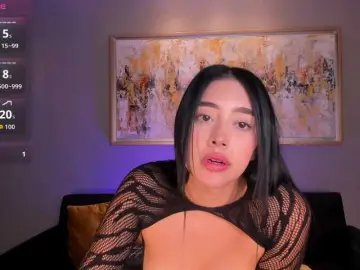 Bongacams Free Live Porn of ScarlettBlaze