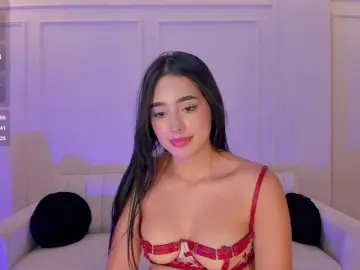 Bongacams Private Sex Chat of ScarlettBlaze